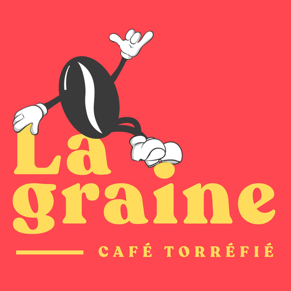 Café Lagraine 